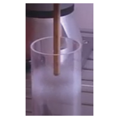 360 Degree Spray Greasing