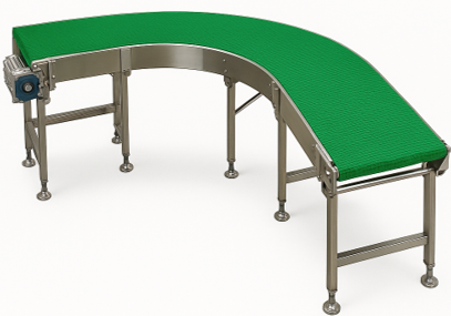 Conveying Automation