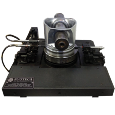 GO-NGO Gauges Solutions