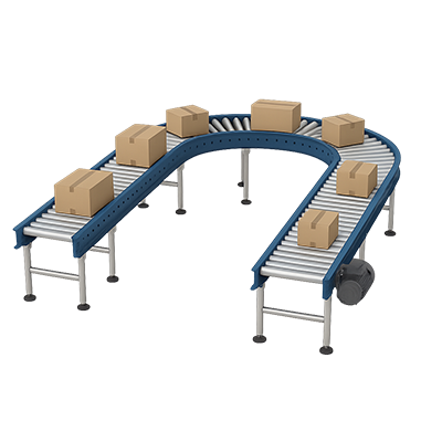 U-Type Conveyor
