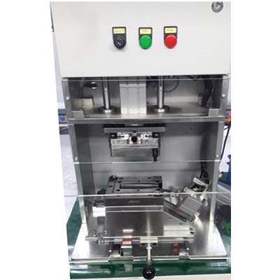 Assembly of Plastic Parts