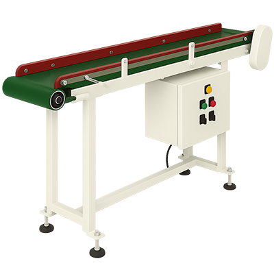 Conveying Automation