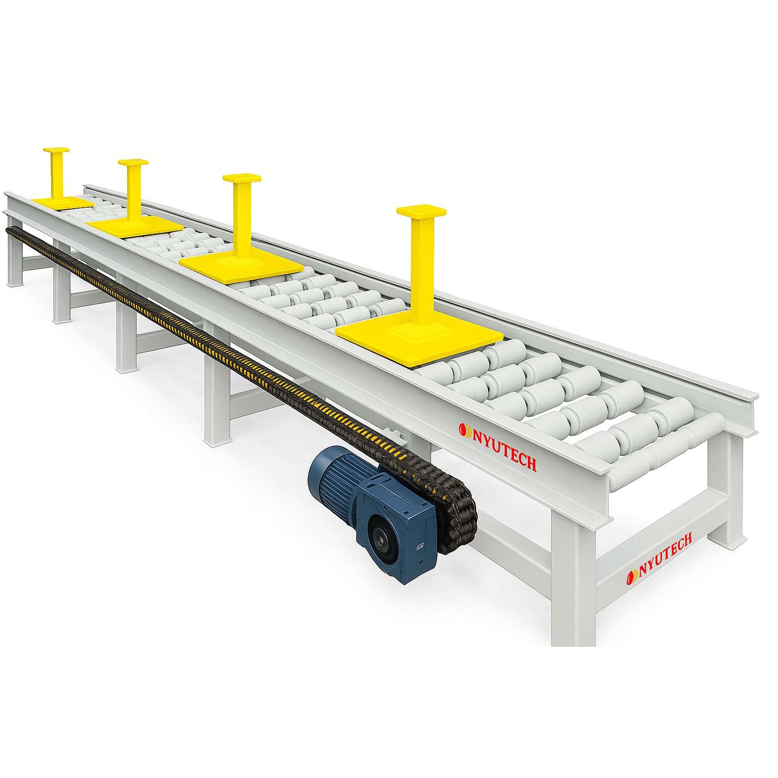 Chain Conveyor