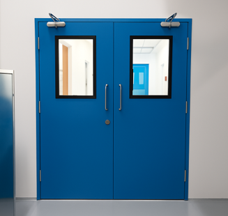 Clean Room Solutions