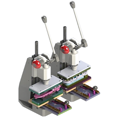 Direction Indicator Actual Load Testing