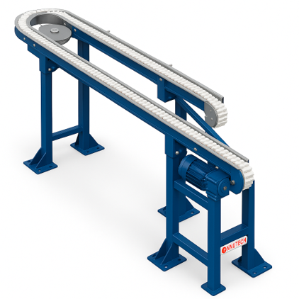 Flexible Chain Conveyor