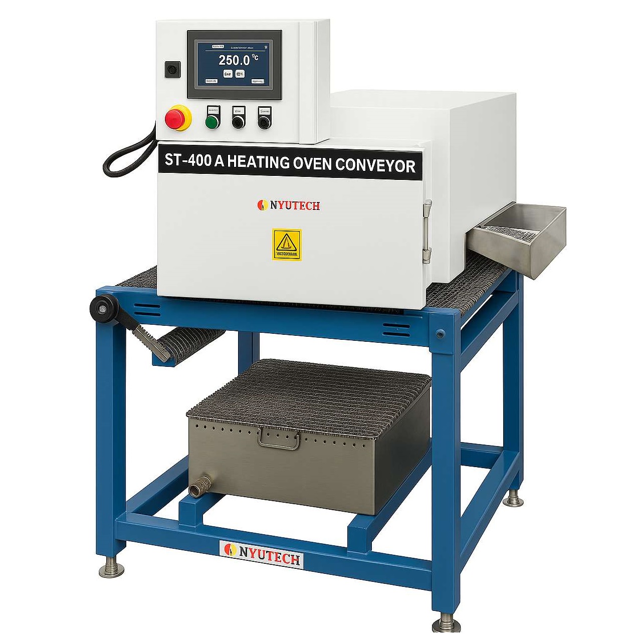 Conveying Automation