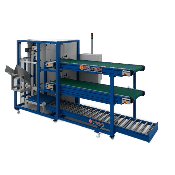 Conveying Automation