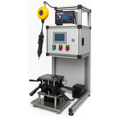 Screwing & Torquing Systems