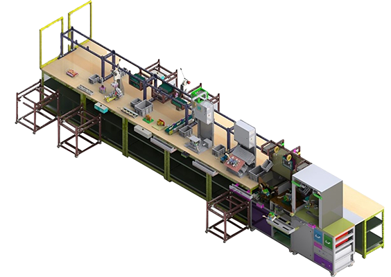 Automation Solutions