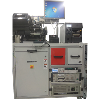 Automation Solutions