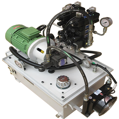 Jigs, Fixtures & Gauging Solutions