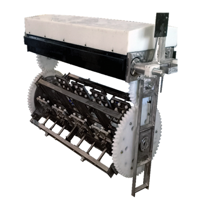 Jigs, Fixtures & Gauging Solutions