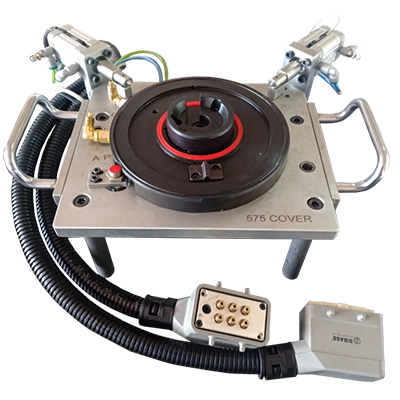 Jigs, Fixtures & Gauging Solutions