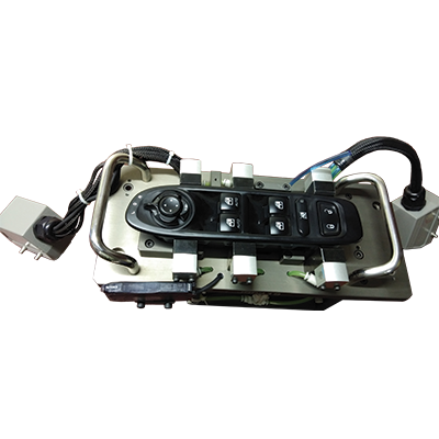 Jigs, Fixtures & Gauging Solutions